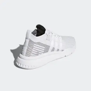 adidas EQT Support Mid Adv PK White Grey 白灰 CQ2997