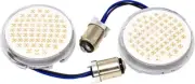Letric Lighting Co. LLC-D7SWAA Deluxe Bullet Style Switchbacks LED