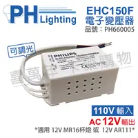 在飛比找Yahoo奇摩購物中心優惠-PHILIPS飛利浦 LED EHC150F AC120V 