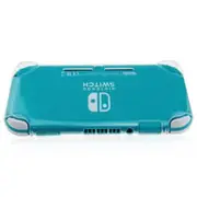 Ns16 Transparent Shockproof Protective Case Cover For Nintendo Switch Lite Bags Skins & Travel Cases