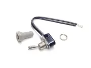 Betts - 920078 - SWITCH-TOGGLE W/BOOT (30TSR) - (Pack of 1)