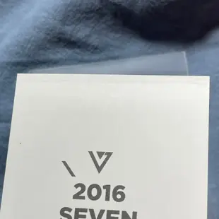 seventeen 拍立得 小卡