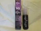 Urban Decay All Nighter Long Lasting Makeup Setting Spray 4oz NIB