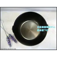 在飛比找蝦皮購物優惠-陽極靖鍋18CM~043A4318適小火鍋/羊肉爐/海鮮鍋/