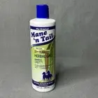 Mane N Tail Herbal Gro Shampoo, 12 Ounce Olive oil & keratin nourishing shampoo