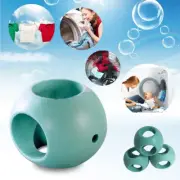 Gamma Magnetic Washing Ball Laundry Ball for Washing Machine and/or the Dishwash