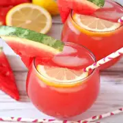 Watermelon Lemonade Fragrance Oil Candle/Soap Making Supplies **Free Shipping**