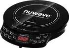 Nuwave Flex Precision Induction Cooktop, 10.25” Shatter-Proof Ceramic Glass NEW!