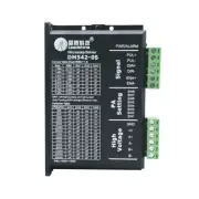 1PC NEW DM542-05 Stepper Driver #L5507Y LZ
