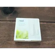Nest Detect Door Window Sensor Motion Alarm Home Security System