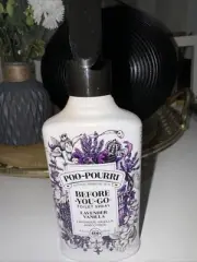Poo-Pourri Before You Go Toilet Spray - Original Citrus - 8oz. Lavender Vanilla