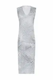 Brand New With Tags SASS & BIDE "Un Deux Trois" Top Size XXS (6-8 AU) - $220 -