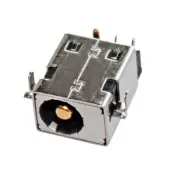 DC Jack Port FOR Eluktronics Eluktro Pro Clevo P650HP 6-77-P650HP6A-N02A-B