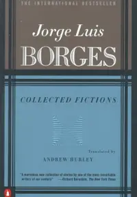 在飛比找誠品線上優惠-BORGES: COLLECTED FICTIONS