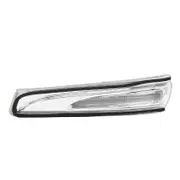 Left Side Mirror LED Turn Signal Lamp 876143X000 Replacement for HYUNDAI ACCENT 1.6L DOHC L4 20122016