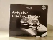 COSANO Mini Electric Shaver, Electric Razor for Men, 3D Floating Magnetic Sha...