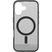 Incase Slim Case for iPhone 16 (Black)