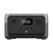EcoFlow River 2 256Wh Portable Power Station
