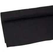 Absolute C20BK 20-Feet Long 4-Feet Wide Black Carpet for Speaker Sub Box Carpet
