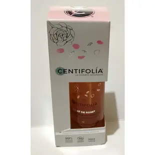 Centifolia Bebe 法國貝貝 千葉玫瑰水潤精華露 30ml(全新)到期品