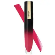 LOreal Brilliant Signature Shine Colour Ink Liquid Lipstick - 306 Be Innovative