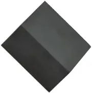 4 PACK Ceramic Magnets 2 x 2 x 1" Block - Ceramic/Ferrite Magnet, Grade C-11