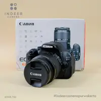 在飛比找蝦皮購物優惠-佳能 600D 套件 18-55MM 正常不是 550D 6