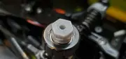 Hex Hub Adapters for Kyosho Mini-z 4x4 4-runner Jimny Jeep Barrage SCX24 RC4WD