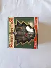 Coca Cola* Bottling Works Collection Ornament, Seltzer Surprise