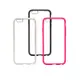 Griffin Reveal iPhone6 Plus(5.5吋) 超薄混合式邊框保護殼
