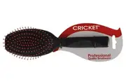 6x Cricket Static Free Styling Brush #220