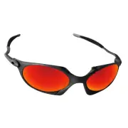 Hawkry Polarized Replacement Lenses for-Costa Del Mar Fathom Sunglass - Options