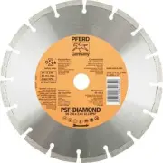 Pferd Diamond Cut-Off Wheel GP - Continuous Type 400mm (16") 68300054