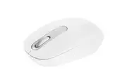 Logitech M196 Bluetooth Mouse - Off White