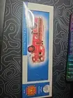 Corgi Us50801 Seagrave Jackson Car Number 1 1/50 Scale Model