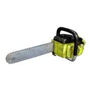 Texas Chainsaw Massacre - Chainsaw Prop with Sound