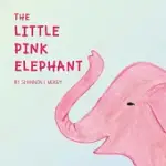 THE LITTLE PINK ELEPHANT