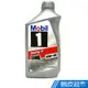 美孚1號（Mobil 1）Racing 4T 10W-40 全合成機油1L 廠商直送