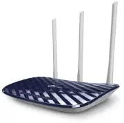 TP-Link Archer C20 AC750 Wireless Dual Band Router