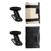 Bicycles Saddle Bag Foldable Tool Bag Cycling Accessories