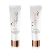 Osmosis MD Refresh and Osmosis MD Illuminate