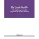 The Granite monthly, a New Hampshire magazine, devoted to history, literature and state progress (Volume XIX)