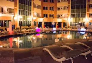 開羅托里普爾加拉飯店