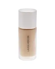 Laura Mercier Women 1oz 3N1 Buff Real Flawless Weightless Perfecting Foundation