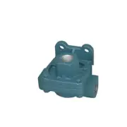 Haldex 281024X Bendix Qr 1 Air Brake Quick Release Valve Remanufactured, 1