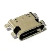 Micro USB Charging Port for ZTE TREK 2 K88 Type-C Connector Socket Replacement