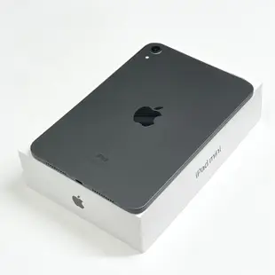 【蒐機王】Apple iPad Mini 6 64G WiFi 95%新 灰色【歡迎舊3C折抵】C8124-6