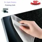 Polishing Cloth 1:1 Nano-Texture Screen Display Cleaning For Apple iMac iPad Mac