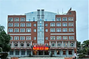 宜必思溫州機場大道酒店ibis Wenzhou Airport Avenue Hotel