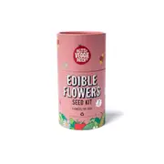 Little Veggie Patch Co Edible Flowers Seed Kit